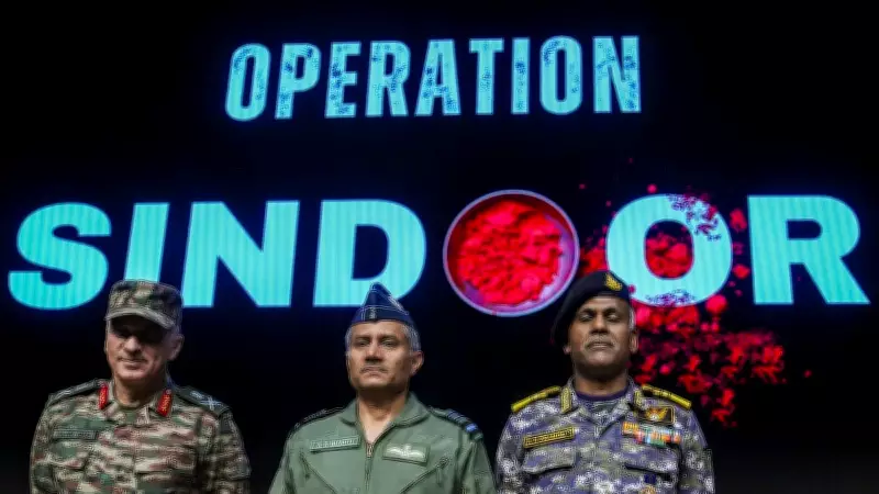 India Needs Stronger Air, Cyber Capabilities: Operation Sindoor Lessons