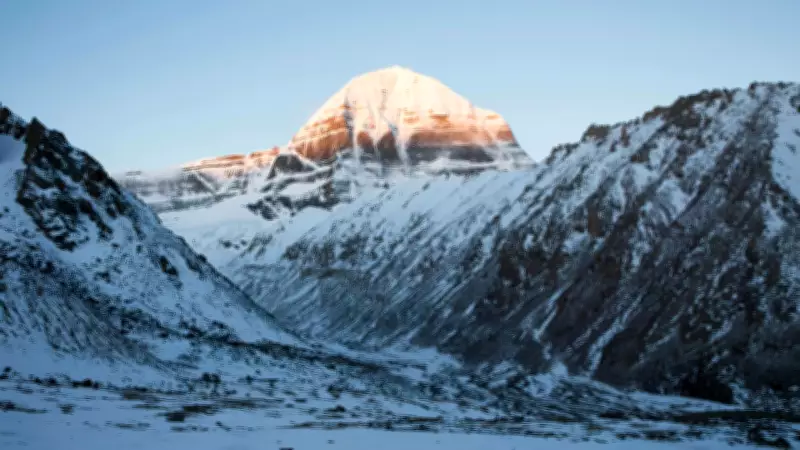 India-Nepal Border Tensions Rise Over Kailash Mansarovar Yatra via Lipulekh
