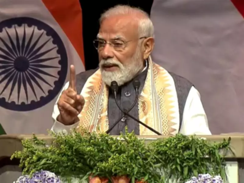India, Netherlands Building Future-Ready Supply Chain to Counter Disasters: PM Modi