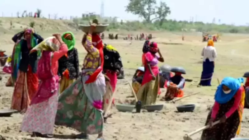 India Notifies July 1, 2026 for New Rural Job Guarantee Act Implementation