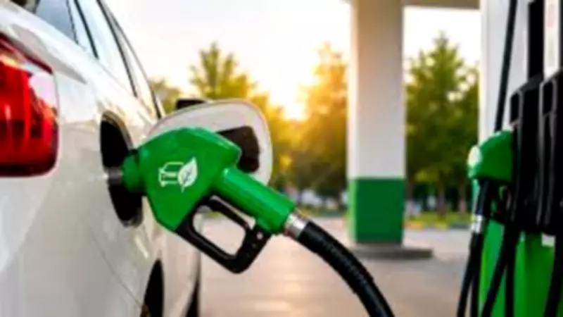India Notifies New Ethanol Blend Standards Beyond 20%