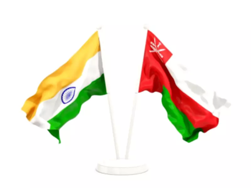 India-Oman CEPA Customs Rules Effective from June 1