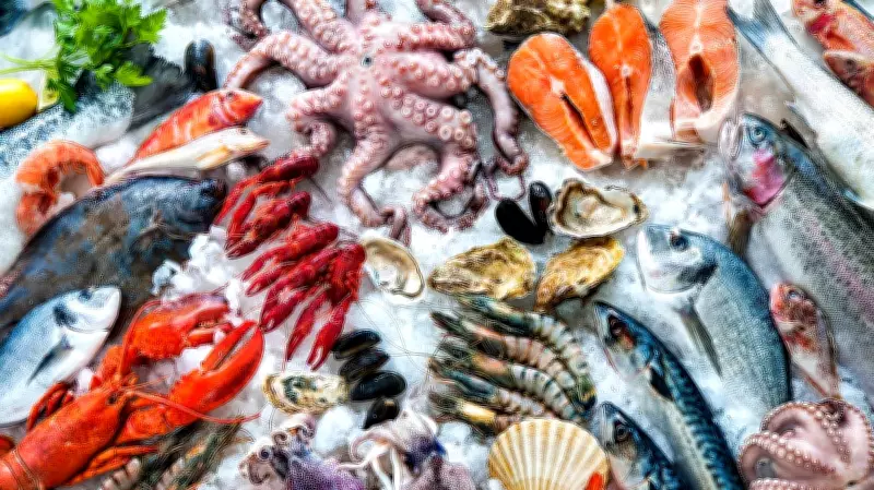 India Opens EU Seafood Market Amid US Tariff Challenges: Goyal