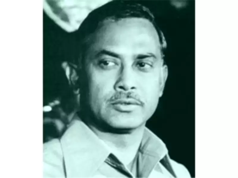 India Pays Tribute to Zia-ur-Rahman on Death Anniversary, Recalls 1971 Radio Address