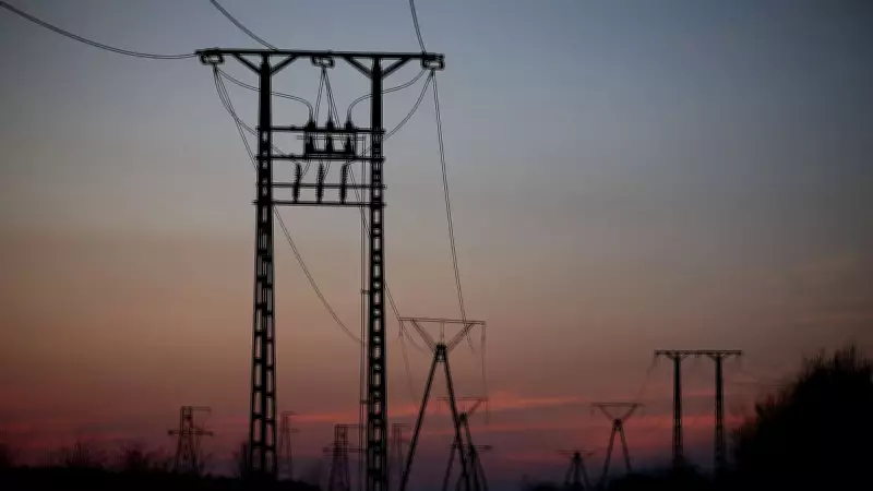 India Peak Power Demand Hits Record 265.44 GW Amid Severe Heatwave