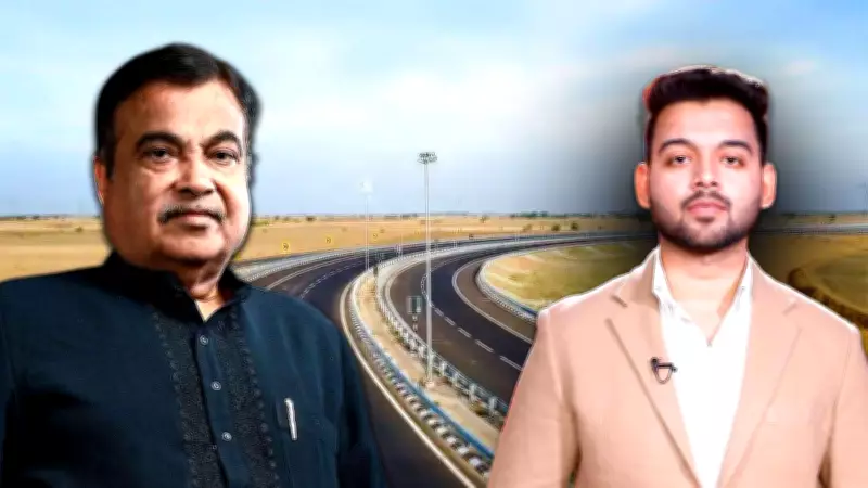India Plans Highway Monetisation Drive to Raise Rs 35,000 Crore in FY27