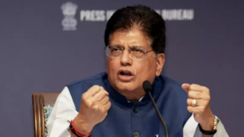 India Prepares Roadmap for SPS Approvals to Boost Agri Exports