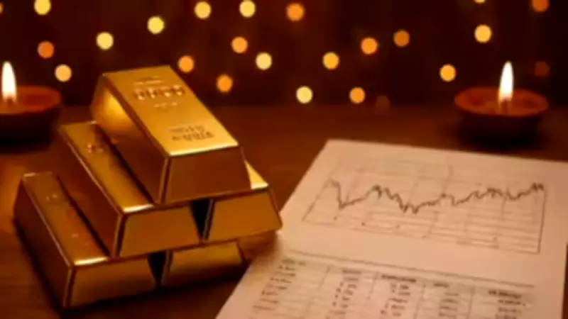 India Raises Gold, Silver Import Tariffs to 15% from 6%