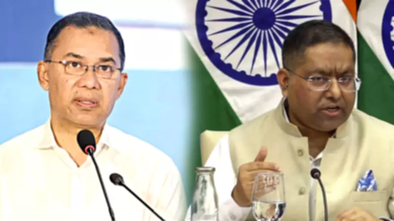 India Reacts To Bangladesh's 'Pushback' Remark After BJP's Bengal Win
