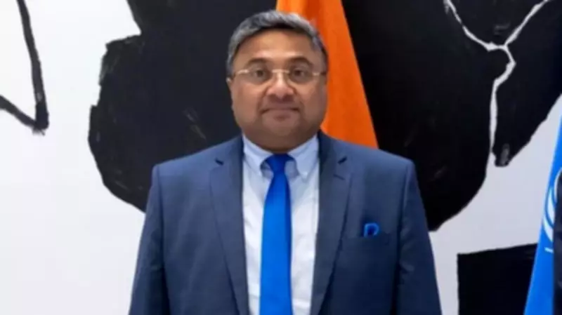 India Rejects Allegations on Minority Rights, Media Freedom in Democracy