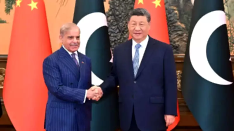 India Rejects China-Pakistan Joint Statement on Jammu and Kashmir