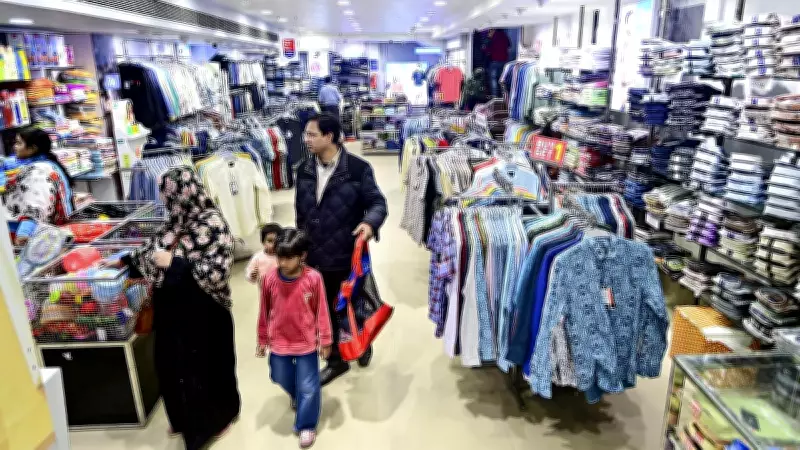 India Rejects 'Dumping Ground' Label for Western Fast-Fashion Waste
