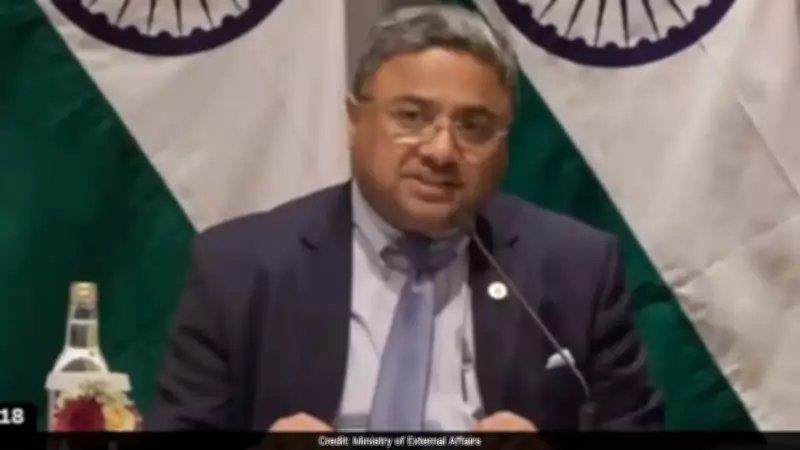 India Rejects Human Rights Allegations During PM Modi's Europe Tour