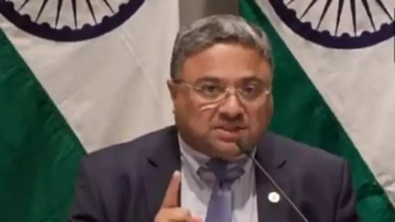 India Rejects Human Rights Violation Allegations, Cites Constitutional Values