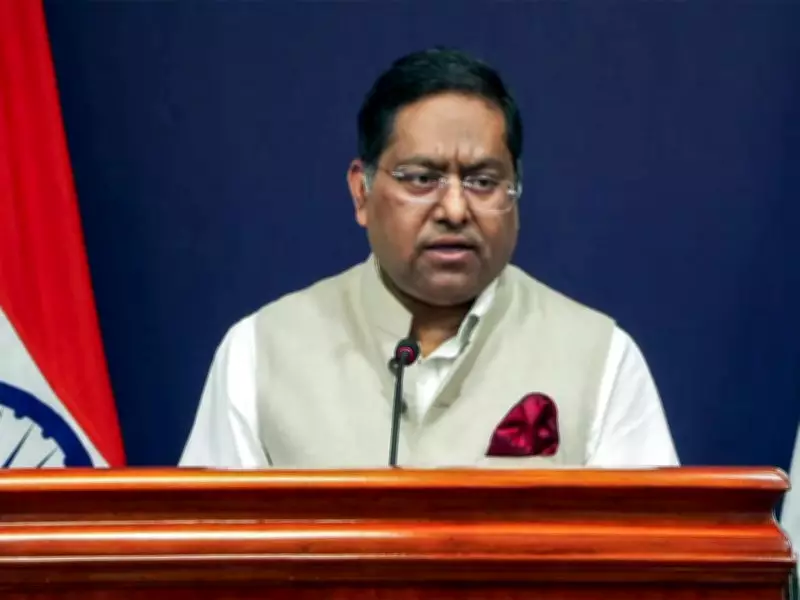India rejects Nepal's claims on Lipulekh, says territorial enlargement untenable