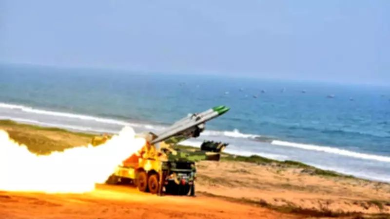 India Releases Joint Air Defence Doctrine, One Year After Op Sindoor