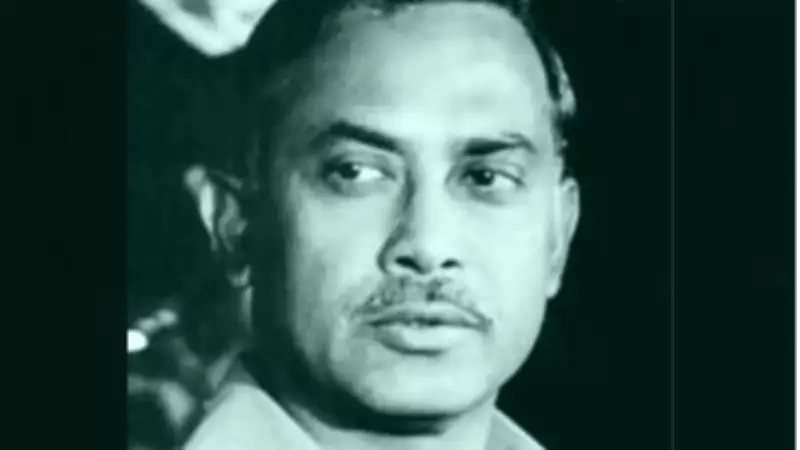 India Remembers Zia-ur-Rahman's Historic 1971 Radio Broadcast