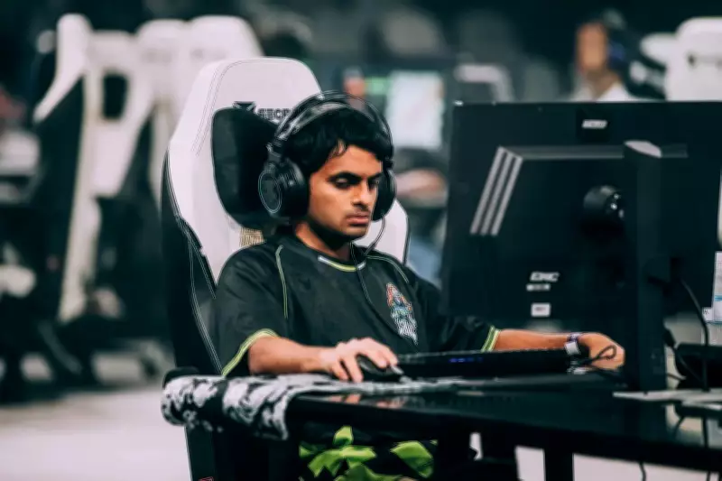 India Rising: Road to EWC Esports and Chess Pathway Launched