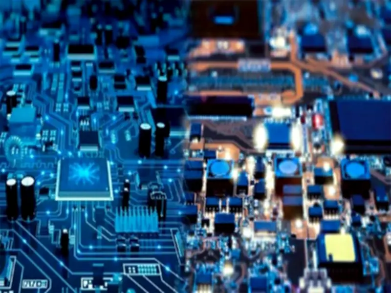 India Semiconductor Mission Launches Investor Support Portal