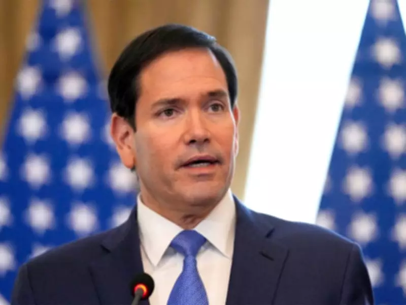 India Set to Welcome US Secretary of State Marco Rubio for First Visit