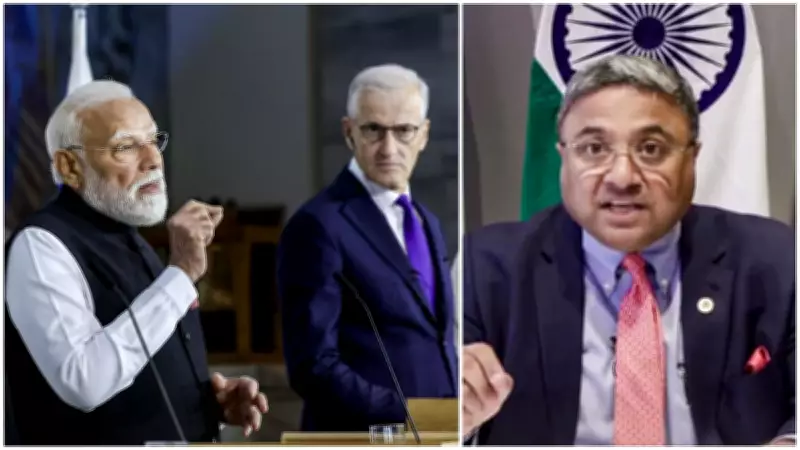 India Slams NGOs Over Human Rights Questions, Cites Ignorance of Scale