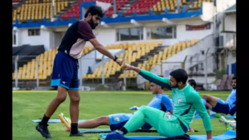 India Squad for Unity Cup Raises Eyebrows with Few Changes