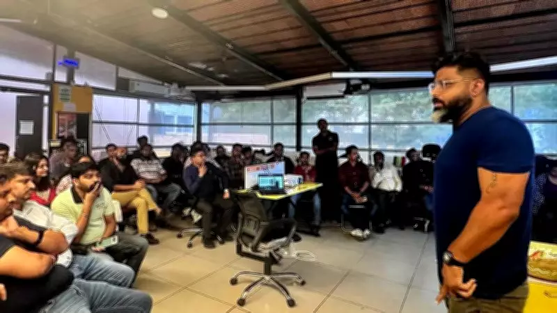 India Startup Compensations Shift Focus to Structured Engineering Roles