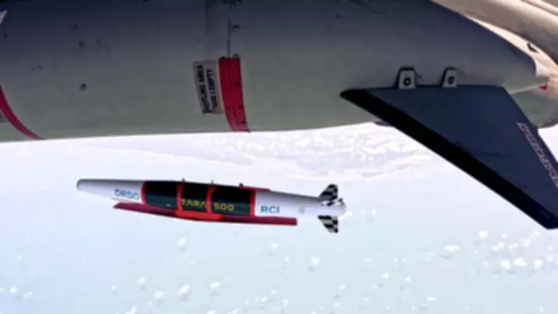 India Successfully Tests Tactical Advanced Range Augmentation Weapon System