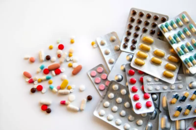 India Supplies 20% of Global Generic Medicines, IP Rules WTO Compliant