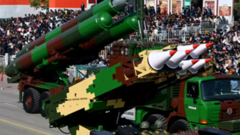India tests Suryastra rocket system with 300 km strike range and pinpoint accuracy