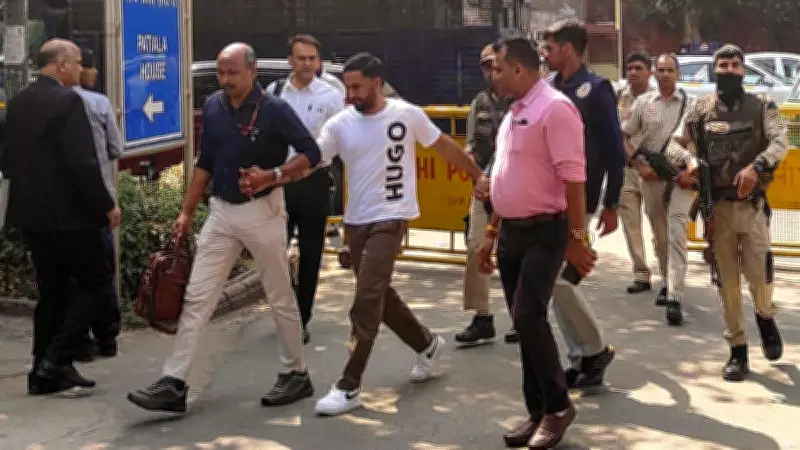 India Thanks Portugal for Extradition of Narco-Terrorist Iqbal Singh