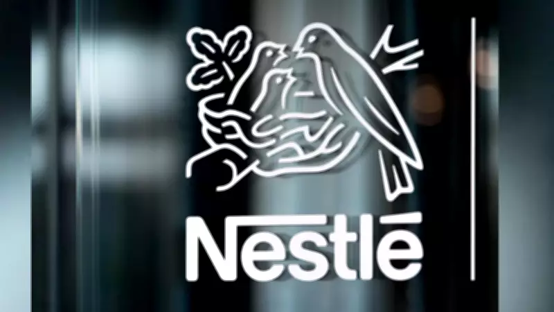 India to Become Top 5 Market for Nestlé in 5 Years: CMD