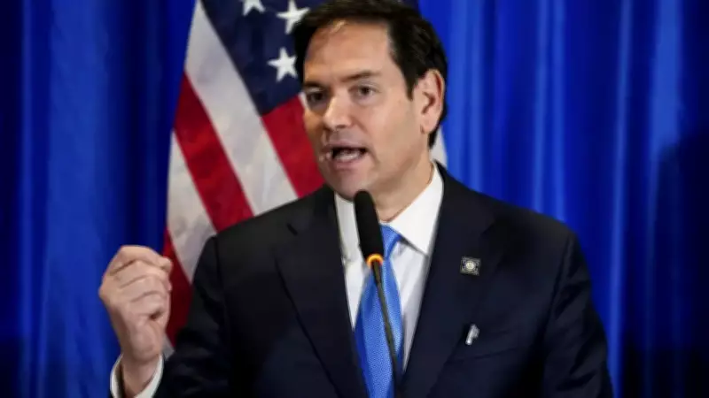 India to Host Quad Meeting with US Secretary of State Rubio Attend