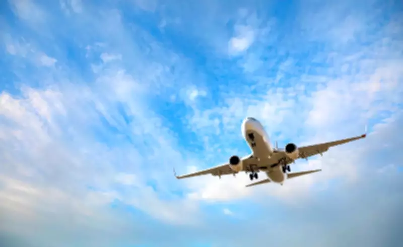 India to mandate 1% SAF blending in aviation fuel from Jan 2027