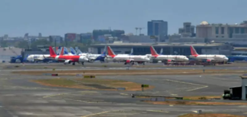 India to Mandate 1% Sustainable Aviation Fuel Blending from Jan 2027