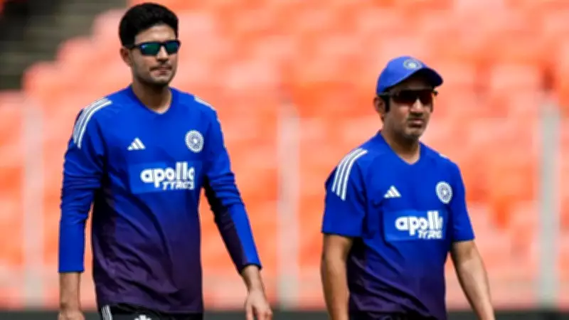India to Move Away from Turners After Home Test Defeats
