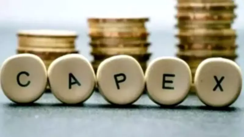 India to Prioritise Capex Despite Fiscal Stress from West Asia Conflict