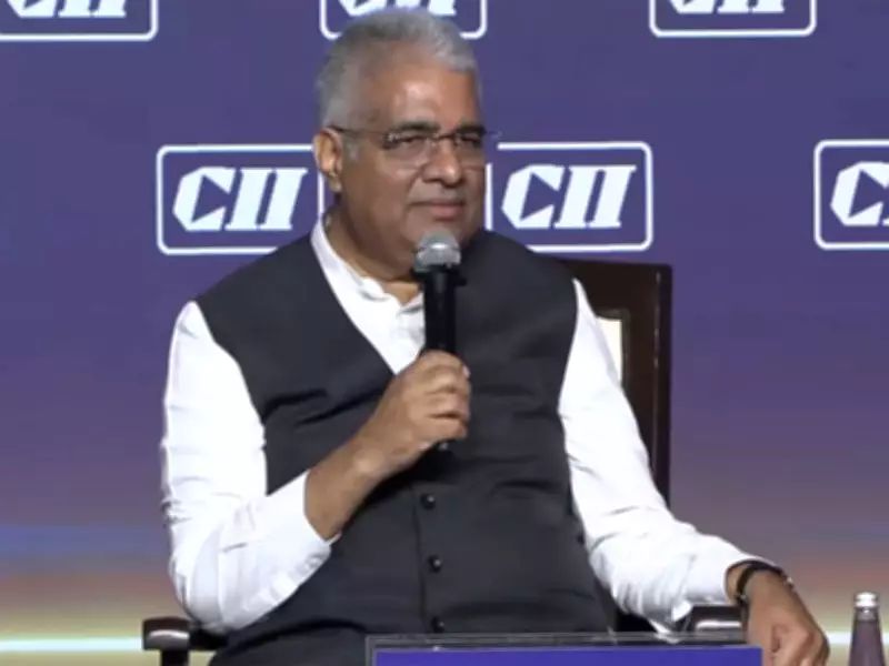 India to Rise as a Force for Global Good: Union Minister Bhupender Yadav