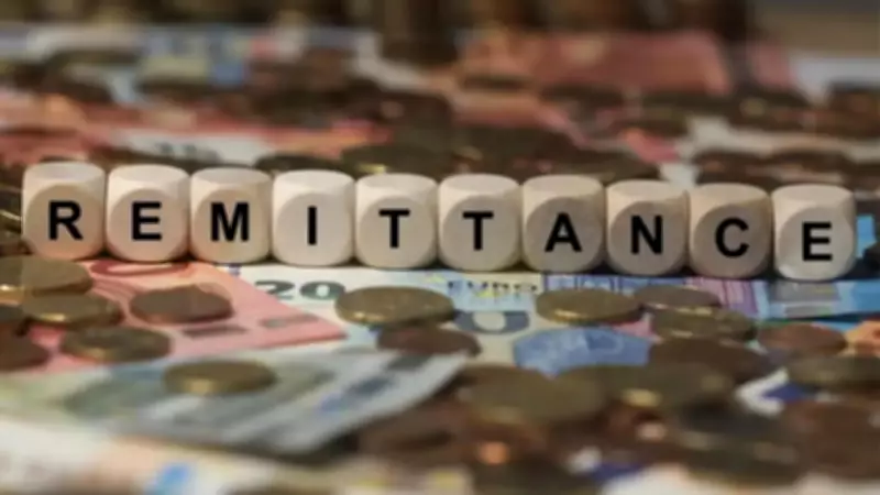 India tops global remittance charts with $137 billion in 2024