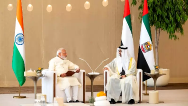 India-UAE Pacts: From LPG to Defence Partnership During PM Modi's Visit