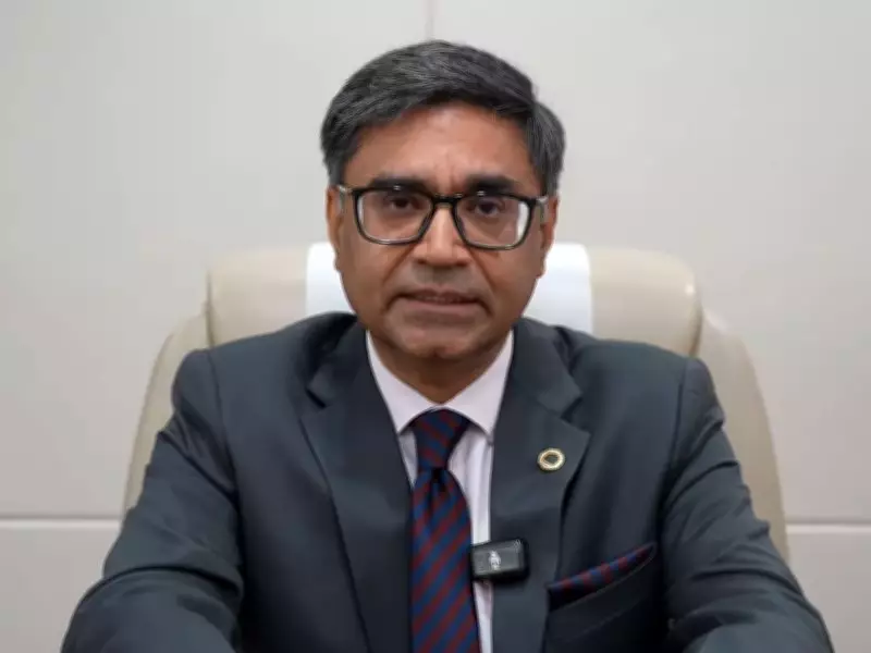 India-UAE Sign Energy Agreements, Says Foreign Secretary Misri