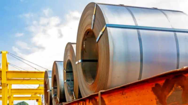 India-UK Free Trade Deal Hits Steel Hurdle Before Rollout