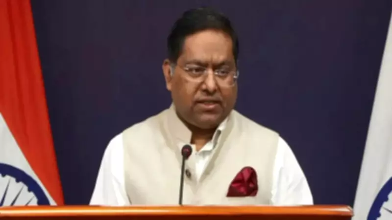 India Urges Bangladesh to Speed Up Verification of Illegal Immigrants
