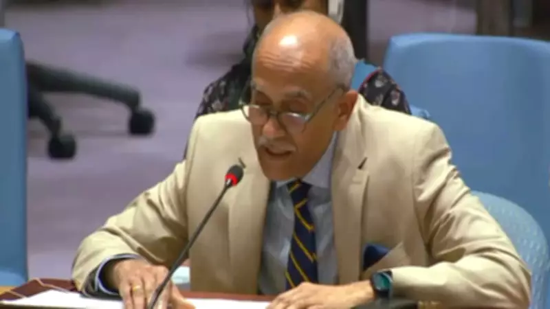India Urges Zero Tolerance for Civilian Deaths in Conflicts at UN