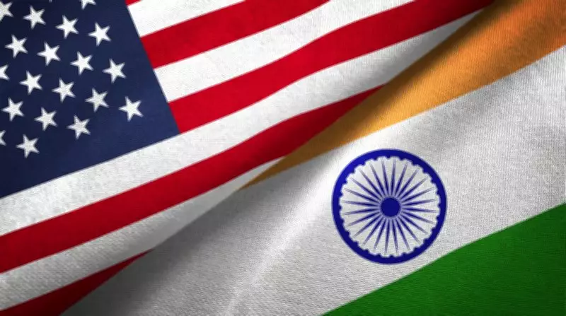 India, US Strike Critical Minerals Deal Amid China Concerns