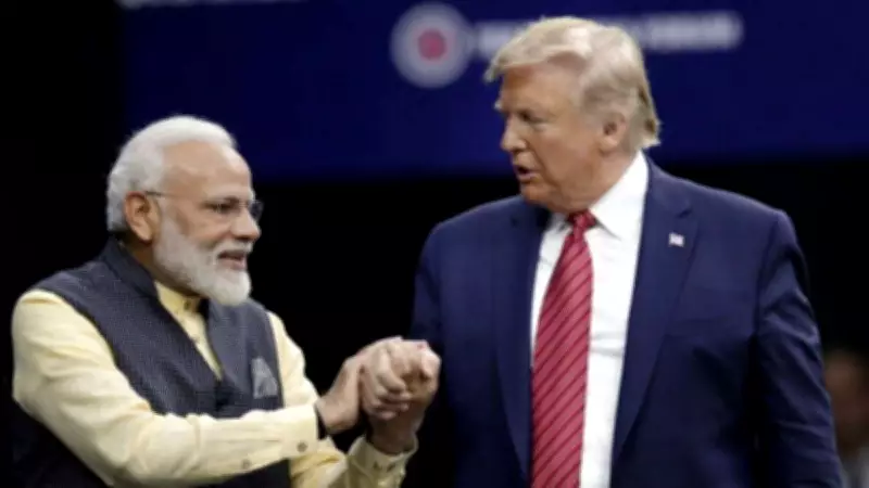 India-US Trade Deal in Final Stretch: Crucial Talks Next Week