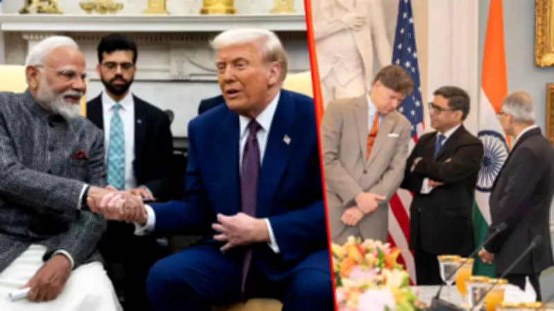 India-US Trade Deal Nears Finish Line, One Final Hurdle Left: Landau