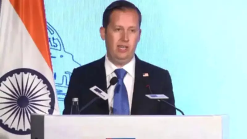 India-US Trade Pact Could Be Finalised Within 18 Months: US Envoy