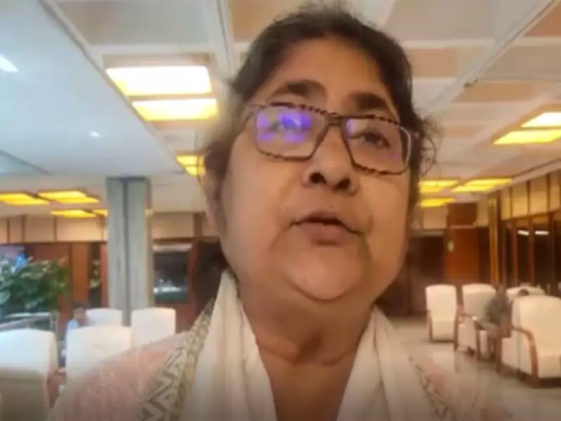 India-US Trade Ties: Ample Scope Amid Constraints, Says Parliamentary Panel