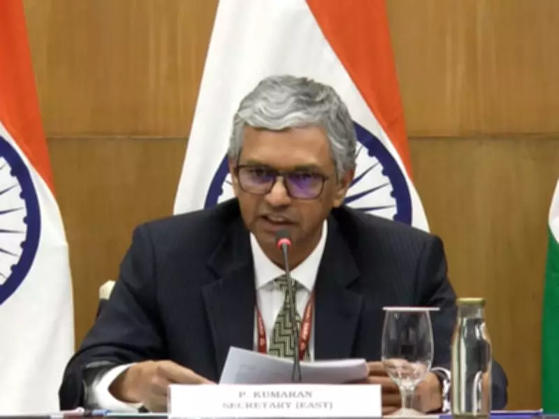 India-Vietnam Talks Outcomes Reflect New Ambition: MEA